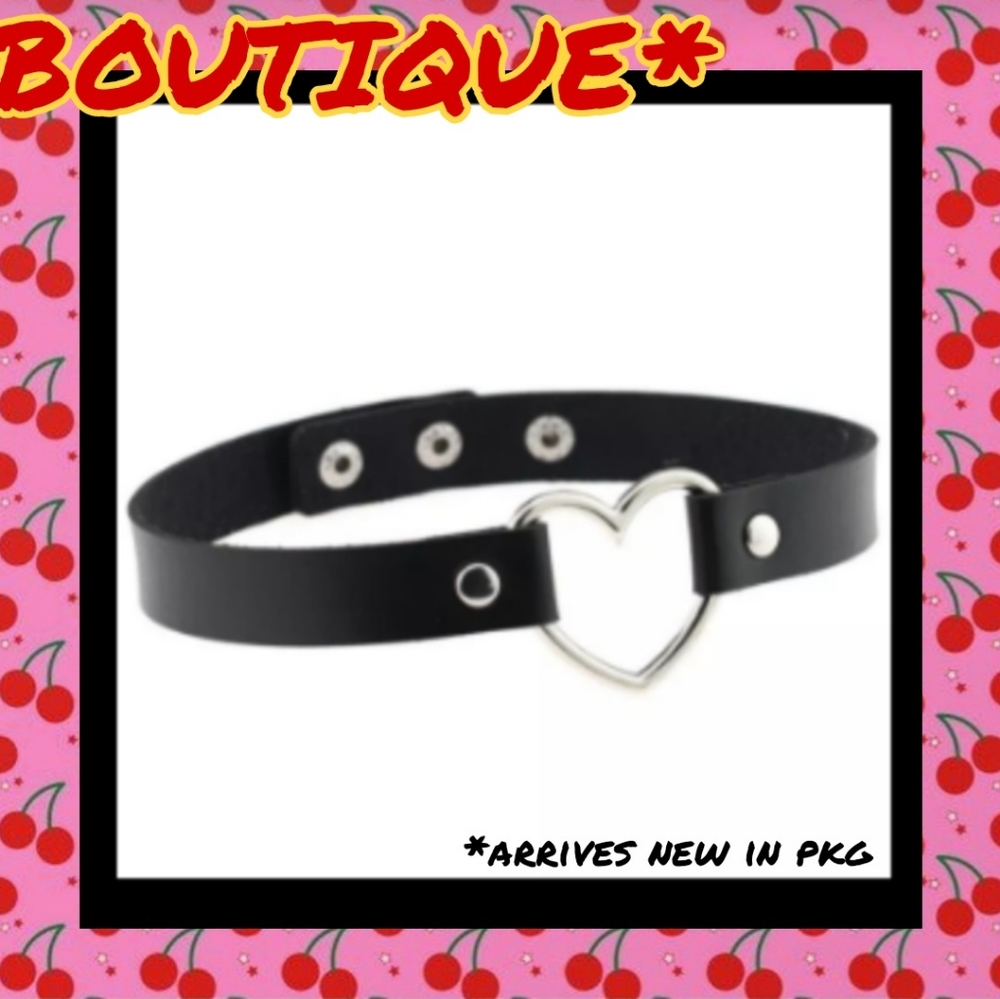 Punky Choker